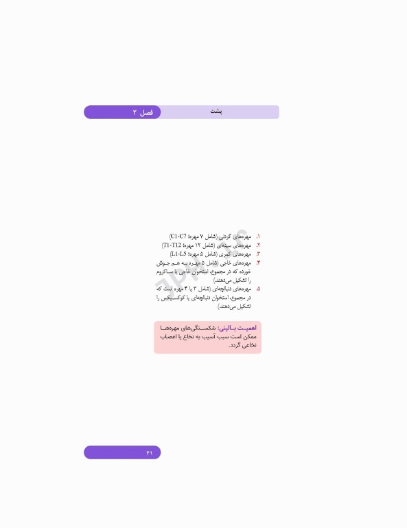 کتابچه اطلس آناتومی گری برای دانشجویان 2024