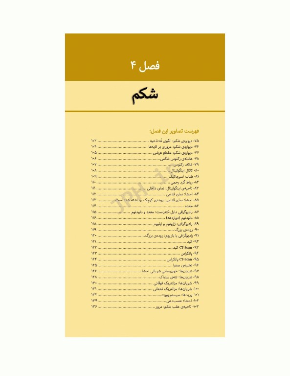 کتابچه اطلس آناتومی گری برای دانشجویان 2024