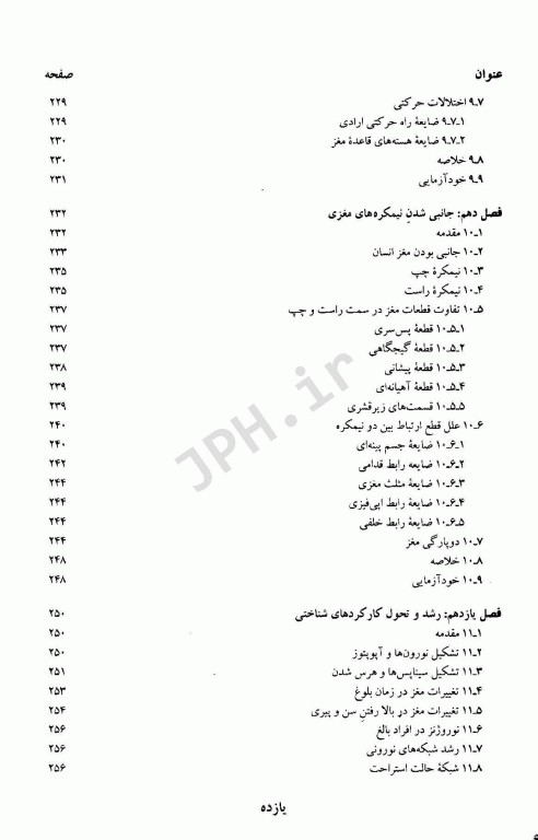 علوم اعصاب شناختی دکتر داود معظمی