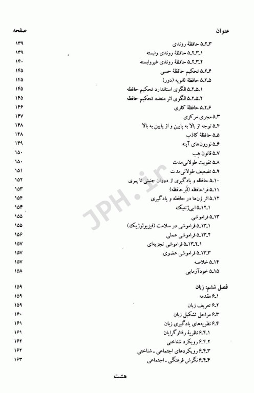 علوم اعصاب شناختی دکتر داود معظمی