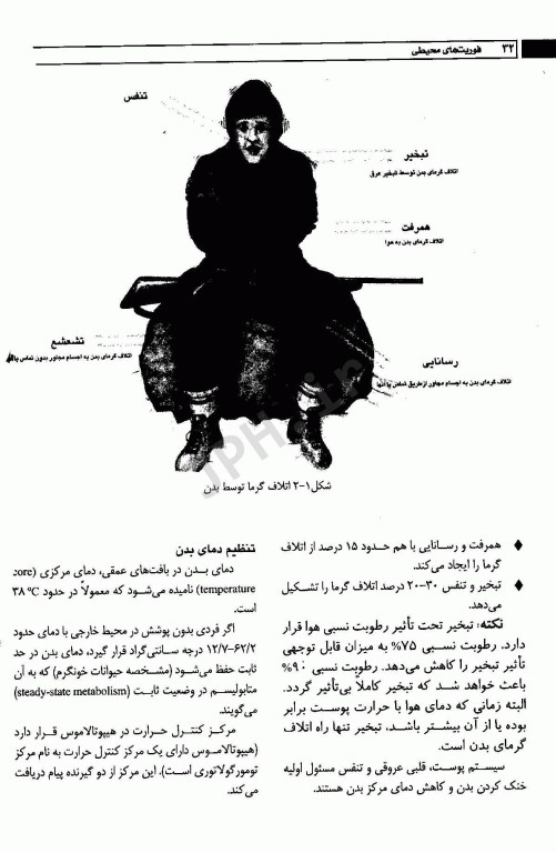 اورژانس‌های پیش بیمارستانی فوریت‌های محیطی‌