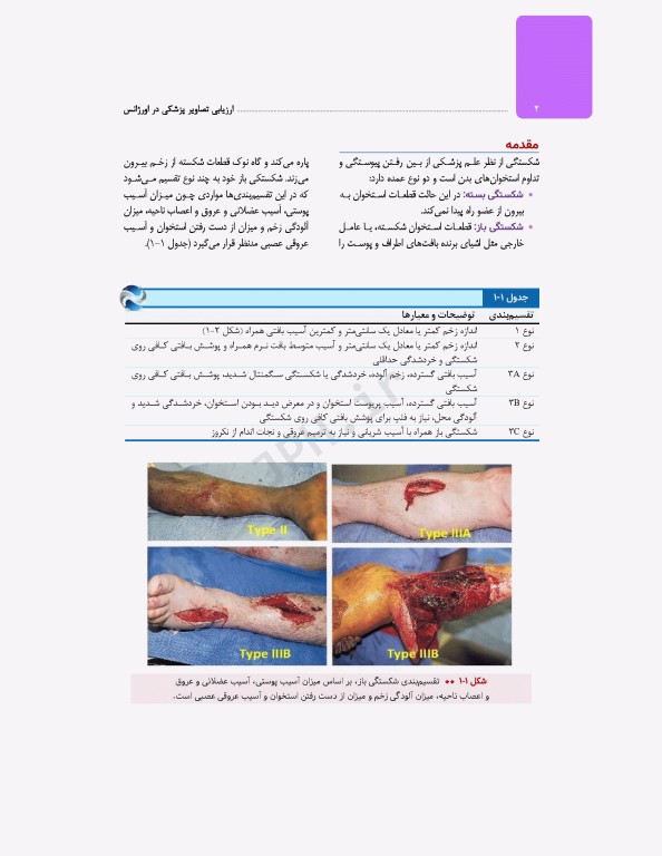 ارزیابی تصاویر پزشکی در اورژانس رادیولوژی، سی تی اسکن و MRI