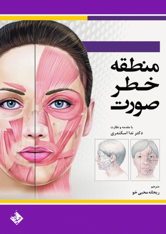 منطقه خطر صورت