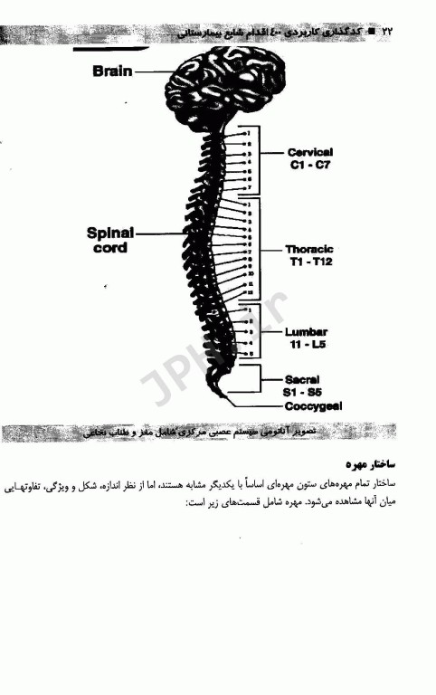کد گذاری کاربردی 400 اقدام شایع بیمارستانی