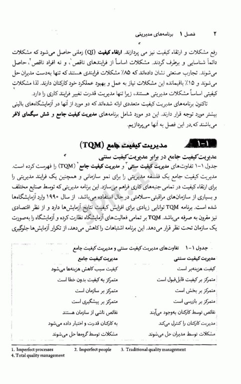 مجموعه کتاب‌های علوم آزمایشگاهی مدیریت کیفیت در بیوشیمی