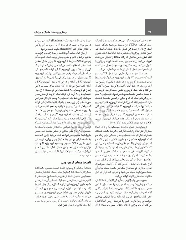 پرستاری بهداشت مادران و نوزادان لودرمیلک 2020