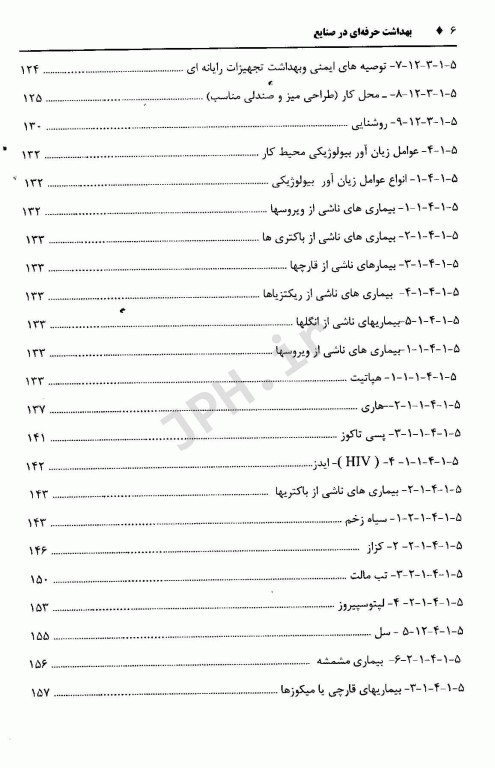 بهداشت حرفه‌ای در صنایع