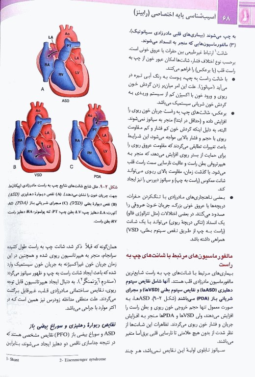 آسیب شناسی پایه اختصاصی رابینز 2023