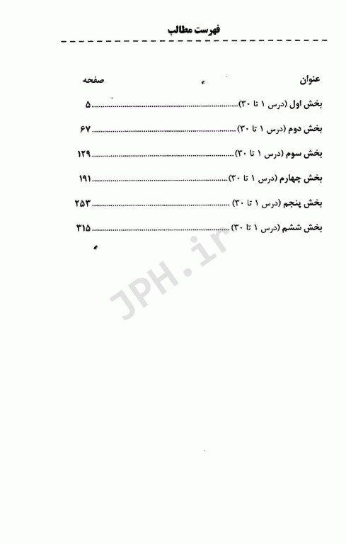 4000 واژه پرکاربرد انگلیسی