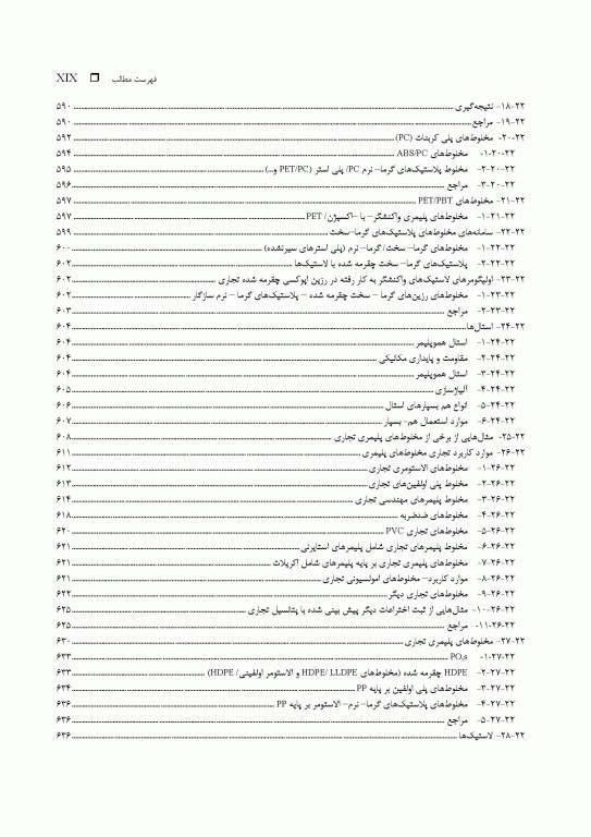 فرهنگ جامع مخلوط بسپارها (پلیمرها)، کامپوزیت‌ها و نانو- کامپوزیت‌ها «جایگزینی بسپارهای مهندسی» 2جلدی
