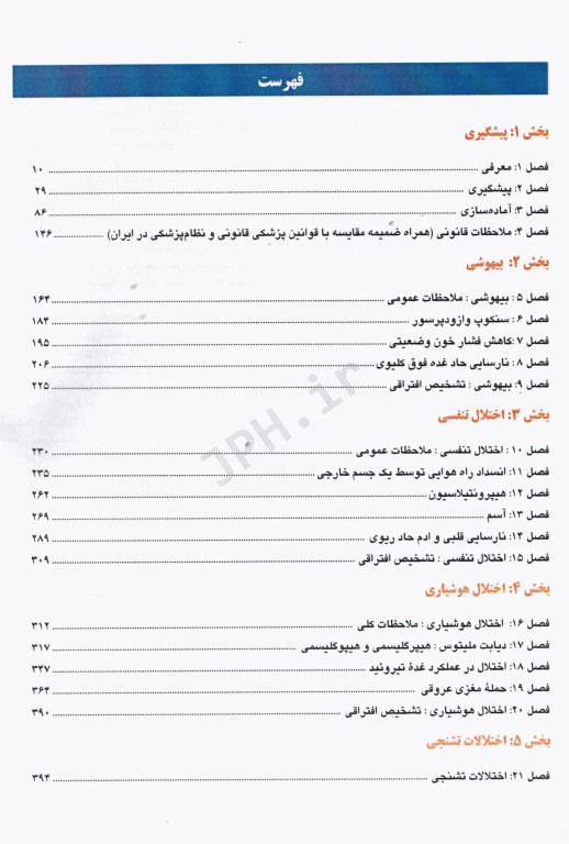 اورژانس‌های پزشکی در مطب دندانپزشکی مالامد 2023
