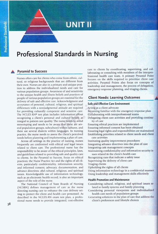 درسنامه جامع دروس پرستاری برای آزمون NCLEX-RN ساندرز پلاس 2023 - 4 جلدی