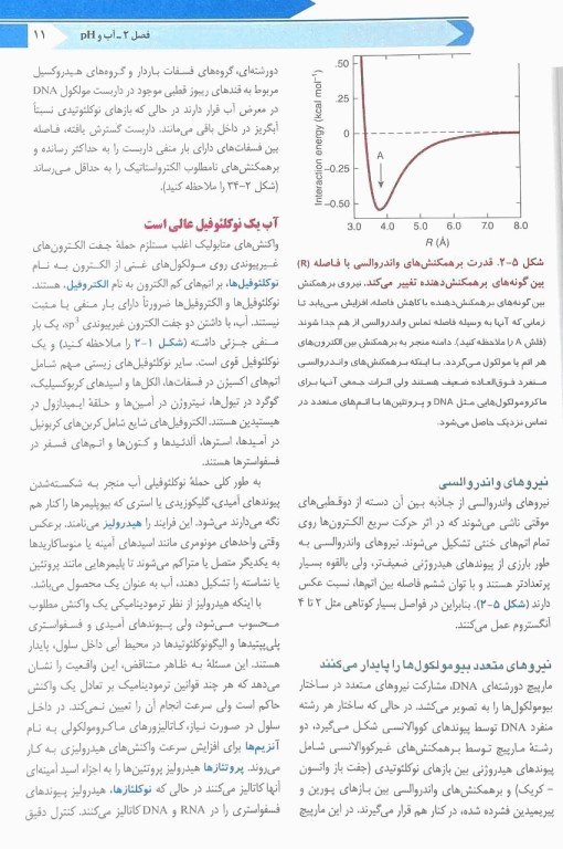 بیوشیمی مصور هارپر 2023 دکتر پاسالار جلد1