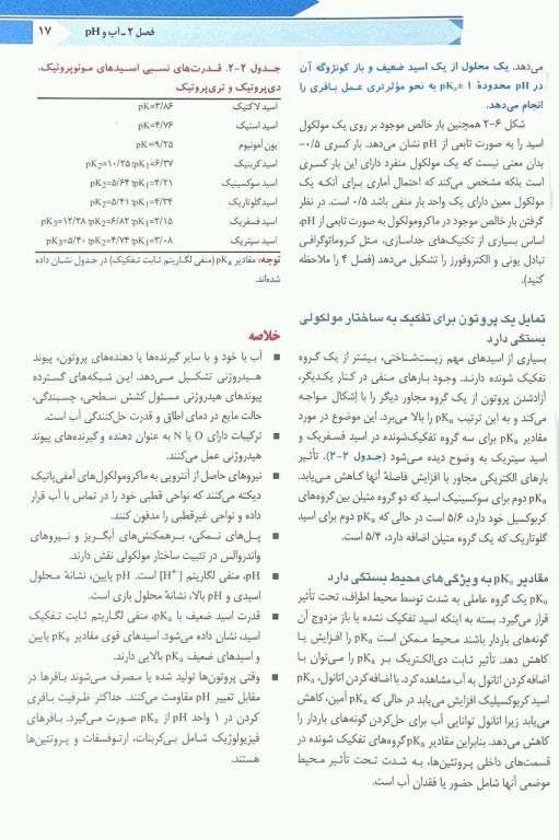 بیوشیمی مصور هارپر 2023 دکتر پاسالار جلد1