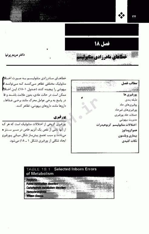 بیهوشی و بیماری‌های همراه کواگزیست 2022 جلد2