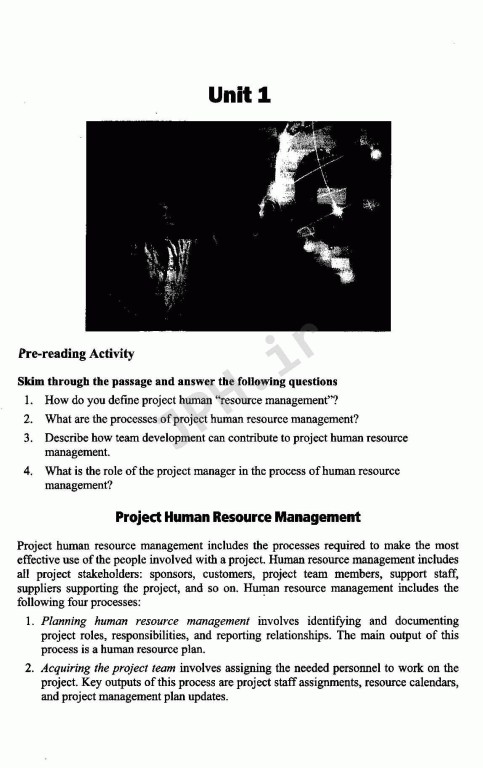 انگلیسی تخصصی مدیریت اطلاعات سلامت