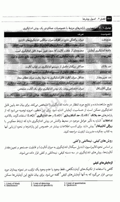 مجموعه کتاب‌های کار در آزمایشگاه تشخیص طبی بیوشیمی و ایمونولوژی