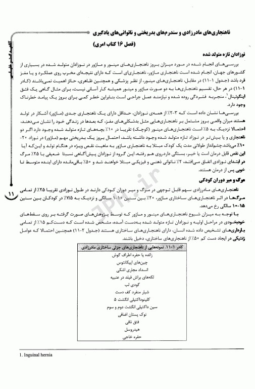 درسنامه 2جلدی AGK ژنتیک انسانی