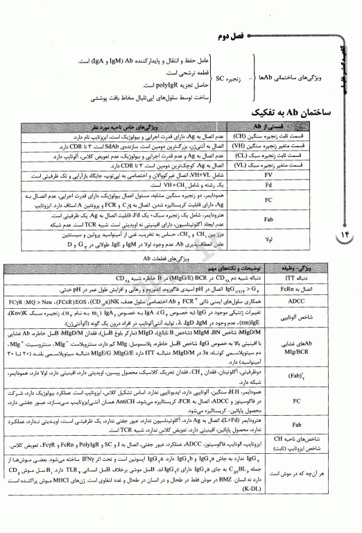 AGK الگوریتم ایمنی شناسی