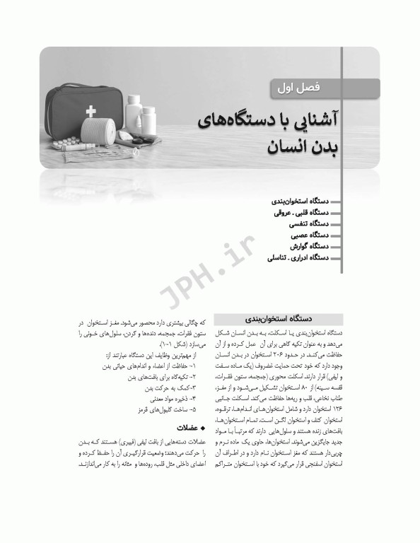 اصول کمک‌های اولیه خودامدادی و دگرامدادی در نظامیان