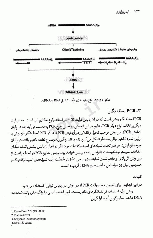 ایمونولوژی وجگانی چاپ شانزدهم دو جلدی