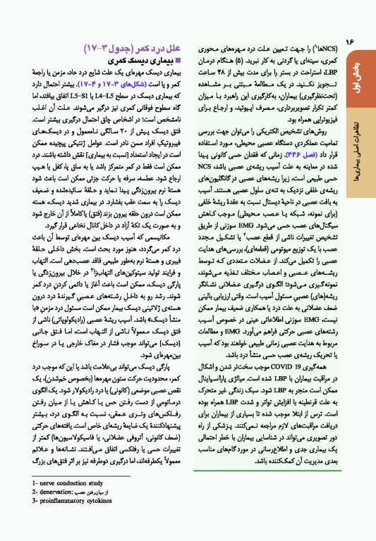 اصول طب داخلی هاریسون 2022 بیماری‌های روماتولوژی و دستگاه ایمنی