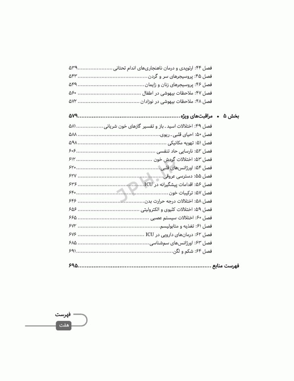 بانک آزمون جامع 2500 تست استخدامی هوشبری زهرا کریمیان