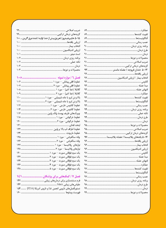 راهنمای مصور تزریق توکسین بوتولینوم دکتر داوود رمزی