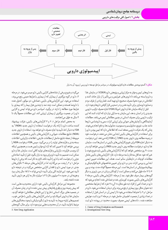 درسنامه جامع دو جلدی درمان‌شناسی ویرایش سوم