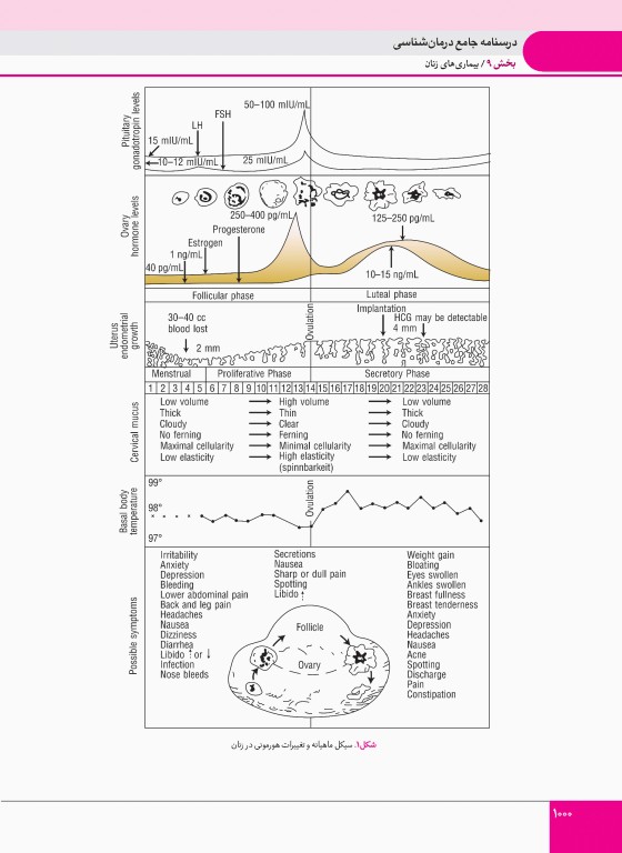 درسنامه جامع دو جلدی درمان‌شناسی ویرایش سوم