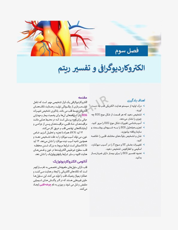 اقدامات تهاجمی قلبی عروقی 2023، راهنمای پرسنل کت لب