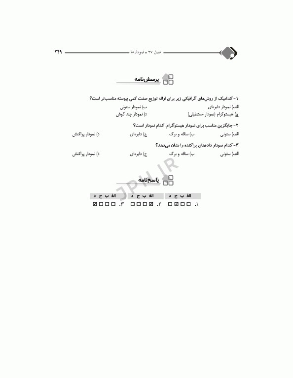 مرور جامع DRS پژوهش و آمار در علوم پزشکی و پرستاری