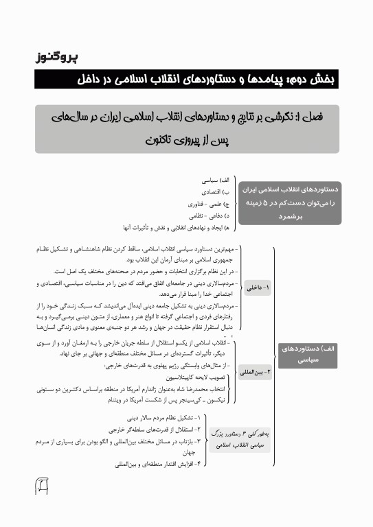 درسنامه پروگنوز علوم پایه پزشکی و دندانپزشکی معارف اسلامی 1403