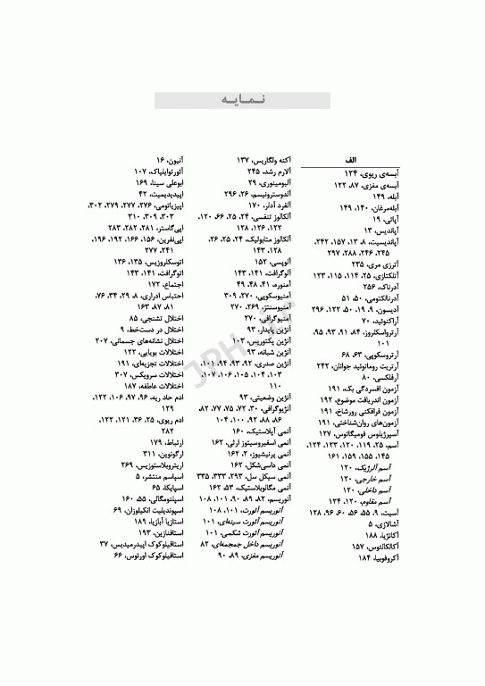 نکات طلایی ارشد پرستاری دکتر شوکتی