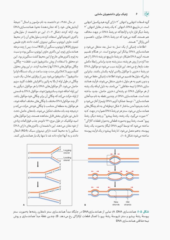 چهل کتاب مامایی گلبان ژنتیک