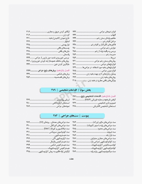 اصول و فنون عملکرد فرد سیار و اسکراب