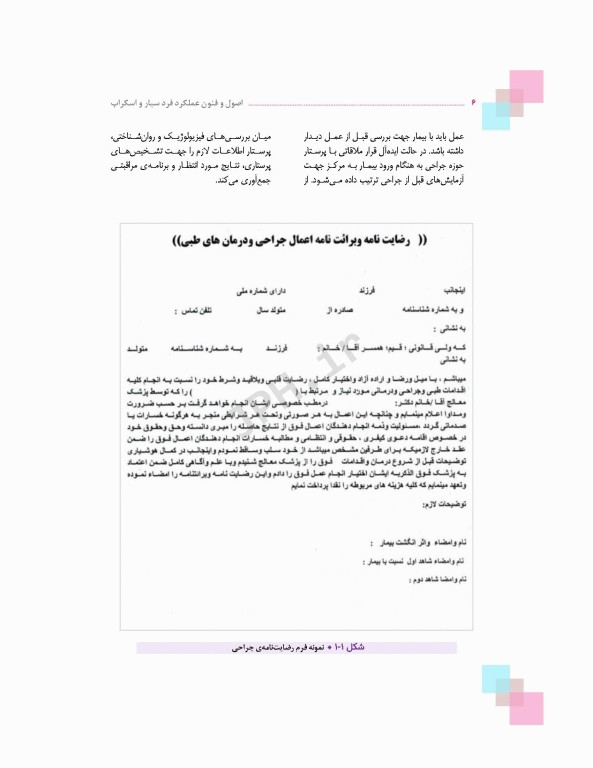 اصول و فنون عملکرد فرد سیار و اسکراب