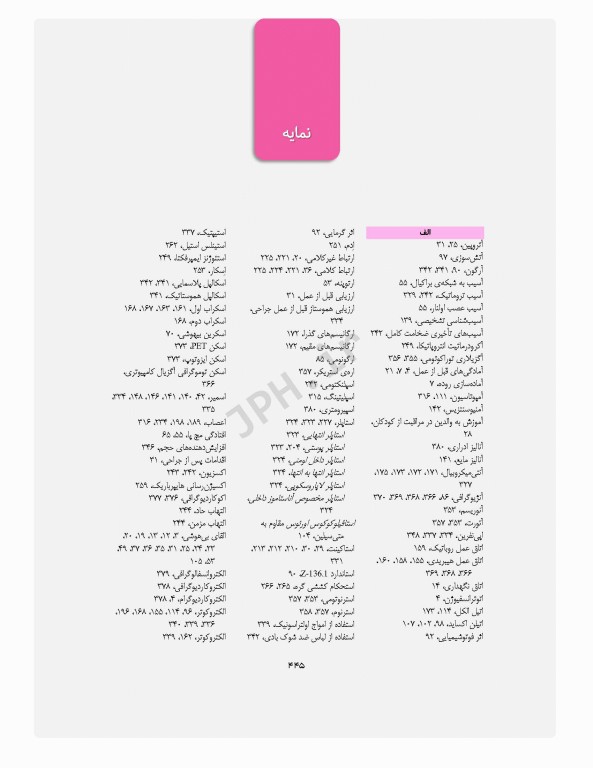 اصول و فنون عملکرد فرد سیار و اسکراب