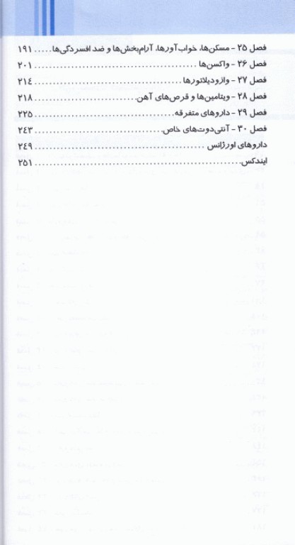 راهنمای تجویز و دوزاژ داروها برای کودکان