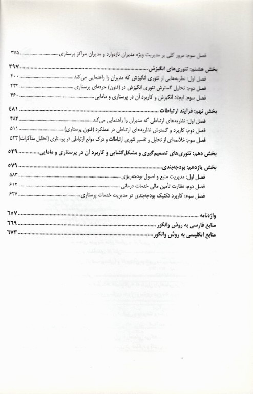 توانمندسازی مدیران با کمک نظریه‌های مدیریت