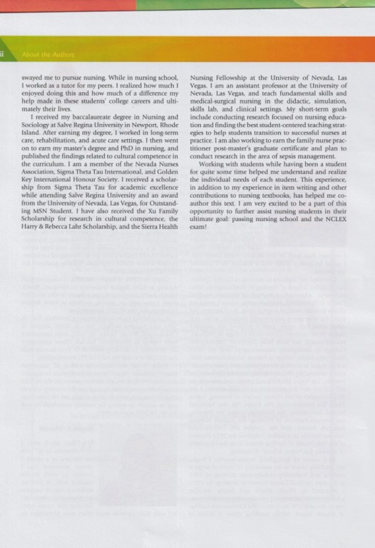 SAUNDERS COMPREHENSIVE REVIEW FOR THE NCLEX-PN 2018 | مرور جامع ساندرز برای آزمون PN