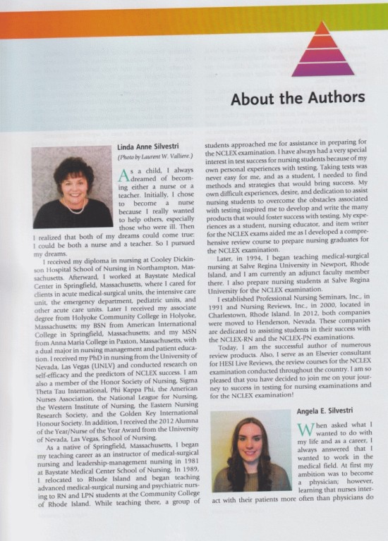 SAUNDERS COMPREHENSIVE REVIEW FOR THE NCLEX-PN 2018 | مرور جامع ساندرز برای آزمون PN