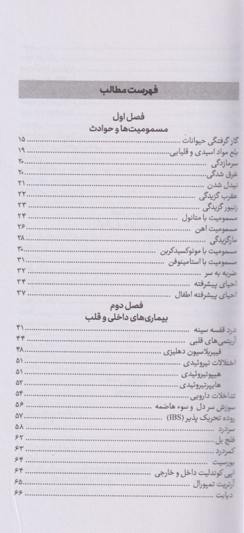 آموزش پایه تا پیشرفته نسخه و اوردرهای رایج دکتر جواد قربانی