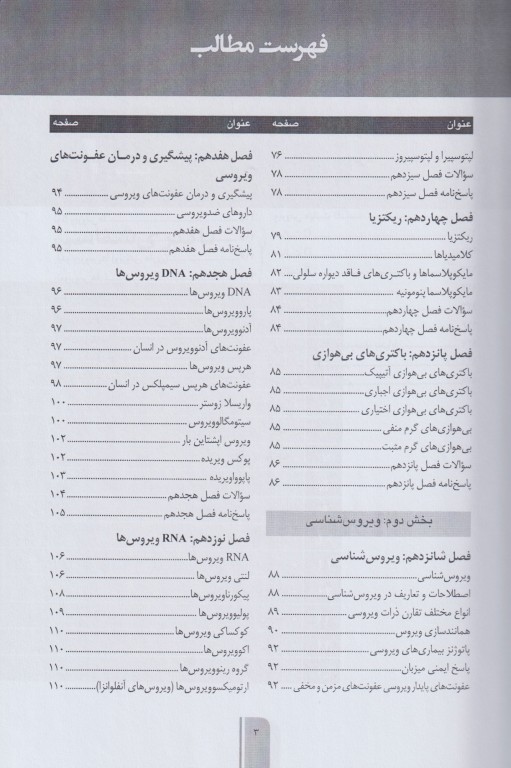 خلاصه GBS میکروب‌شناسی جاوتز چاپ رنگی