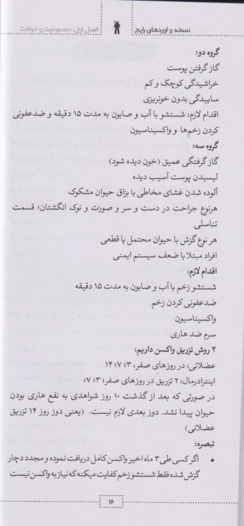 آموزش پایه تا پیشرفته نسخه و اوردرهای رایج دکتر جواد قربانی