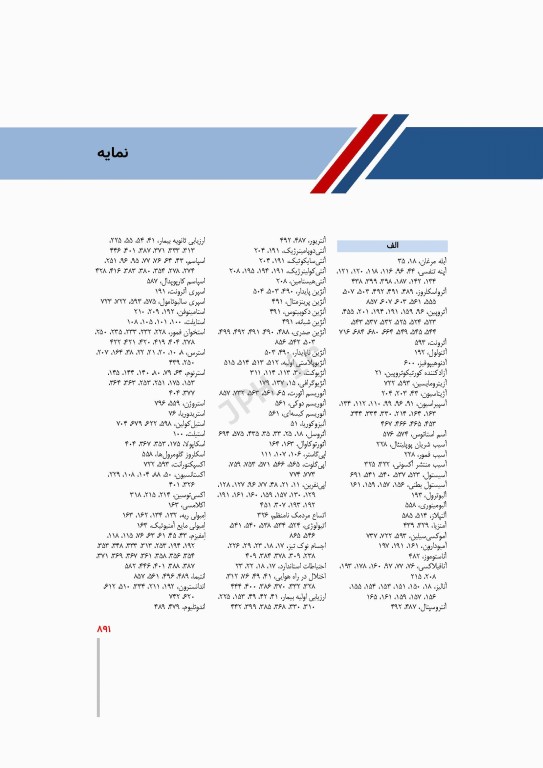 درسنامه بالینی فوریت‌های پزشکی