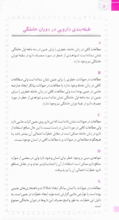 راهنمای تجویز دارو برای پزشکان عمومی