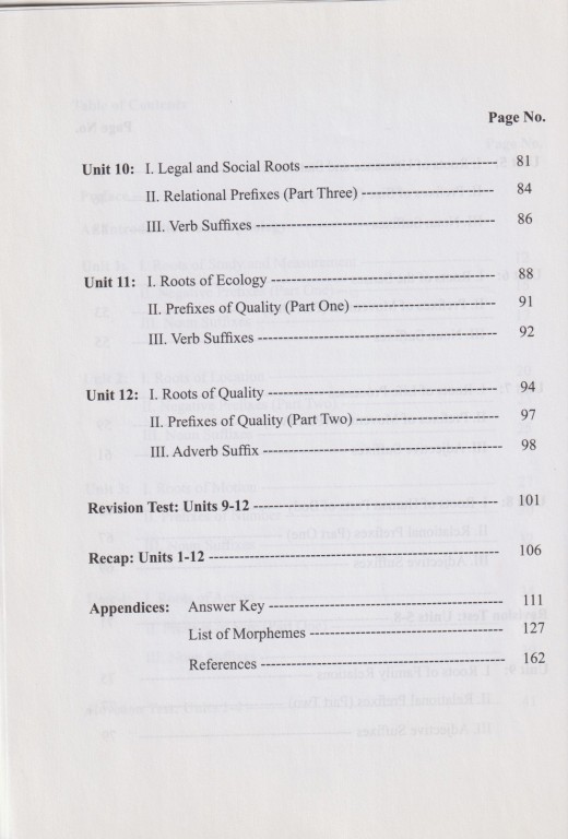 A Morphological Approach towards Vocabulary Expansion (رویکردی واج‌شناختی به گسترش واژگان)