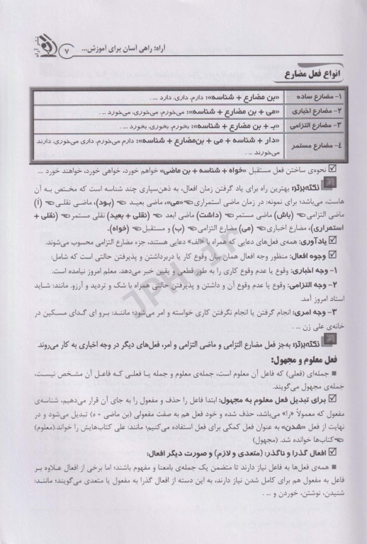 موفقیت در آزمون‌های استخدامی دروس عمومی دستگاه‌های اجرایی کشور لیلی صادقی زرینی جلد اول