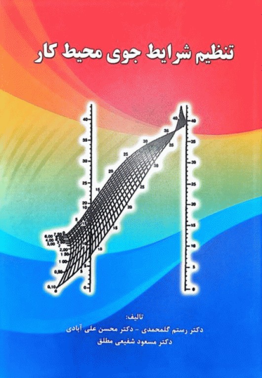 تنظیم شرایط جوی محیط کار
